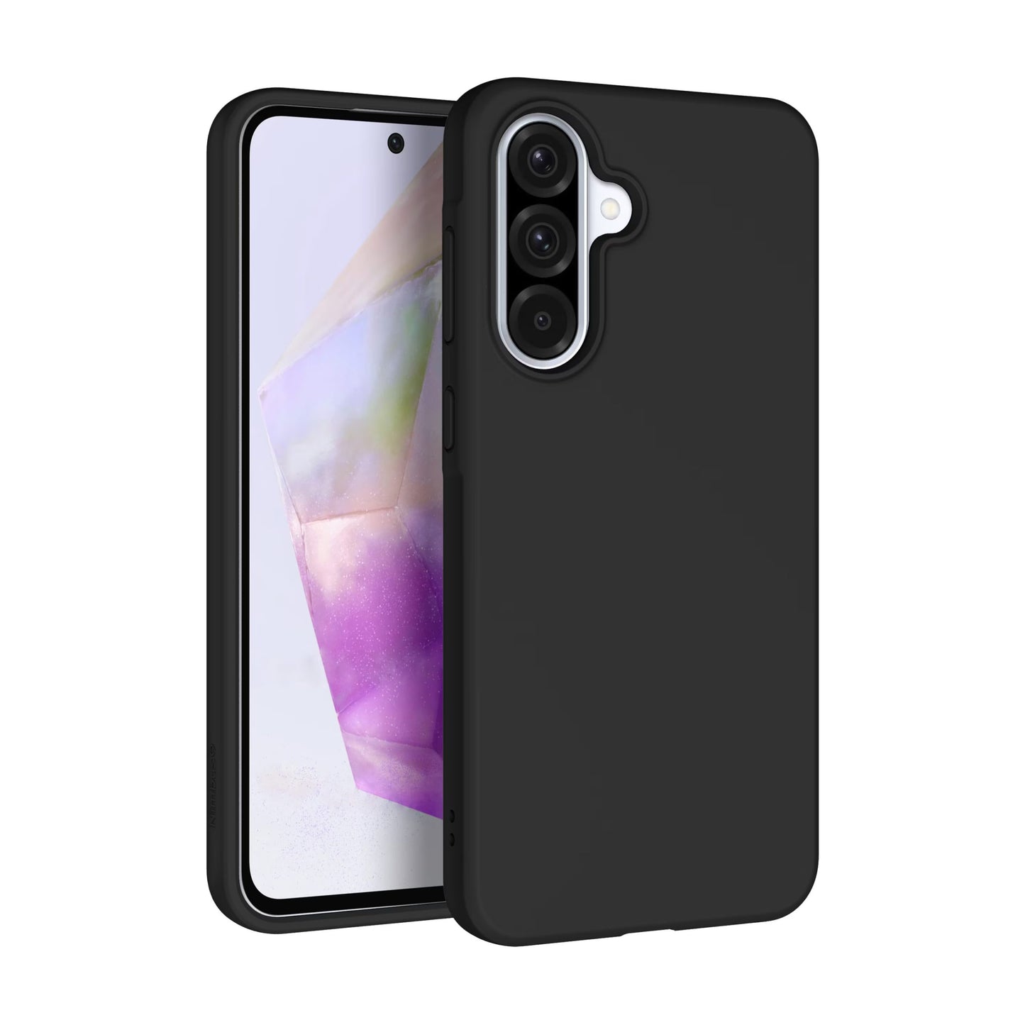 Nimbus9 Alto 2 Samsung A36 (2025) Case - Black (1103009)