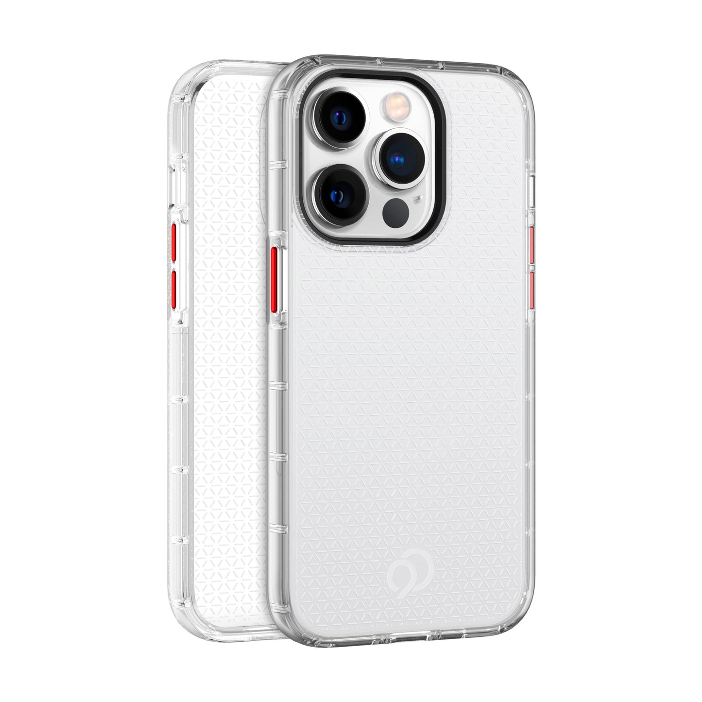 APPLE IPHONE 14 PRO NIMBUS9 PHANTOM 2 CASE - CLEAR (1104767)