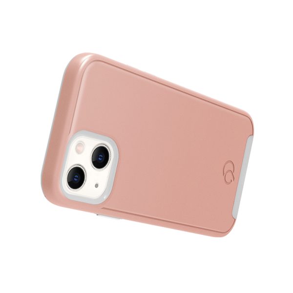 Nimbus9 Cirrus 2 Case for Apple iPhone 13 (5.4) - Rose Gold (1102039)