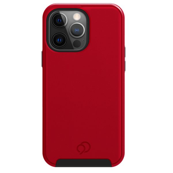 Nimbus9 Cirrus 2 Case for Apple iPhone 13 Pro (6.1) - Crimson (1102065)