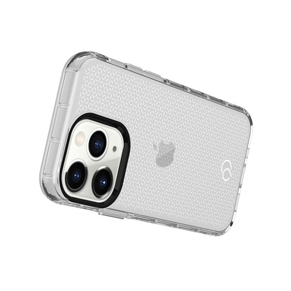 Nimbus9 Phantom 2 Case for Apple iPhone 13 Pro (6.1) - Clear (1102061)