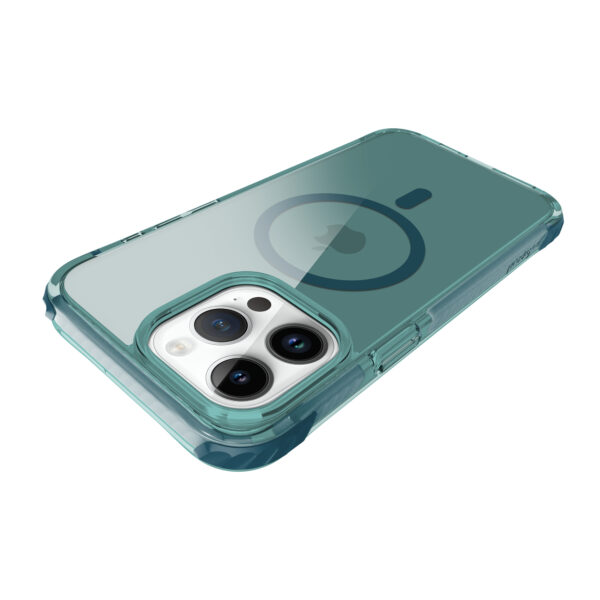 Prodigee iPhone 15 Pro Max Safetee Neo Bright and Bold. Protection and Innovation Case (1106198)