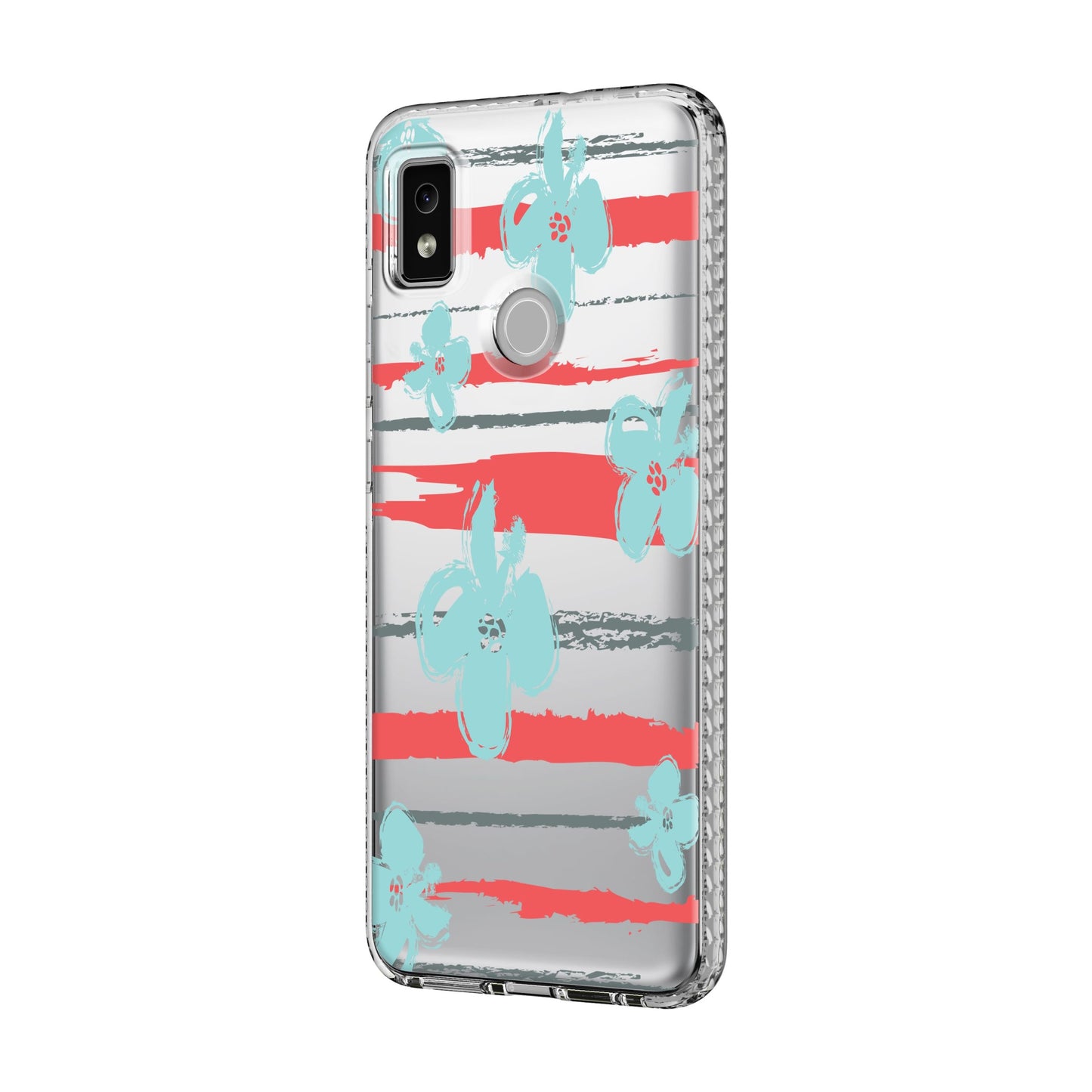 CRICKET ICON 4 PUREGEAR FASHION SERIES CASE - DESIGN 4 (1105023)