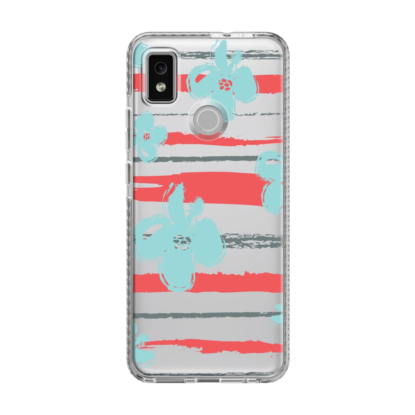 CRICKET ICON 4 PUREGEAR FASHION SERIES CASE - DESIGN 4 (1105023)