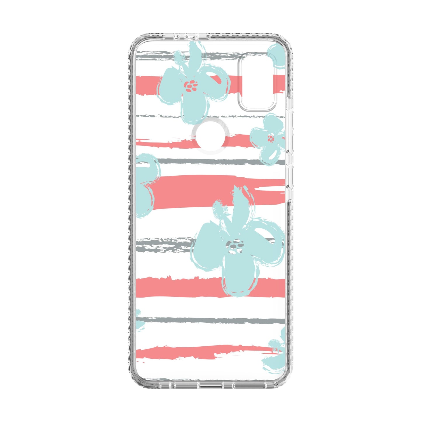 CRICKET ICON 4 PUREGEAR FASHION SERIES CASE - DESIGN 4 (1105023)