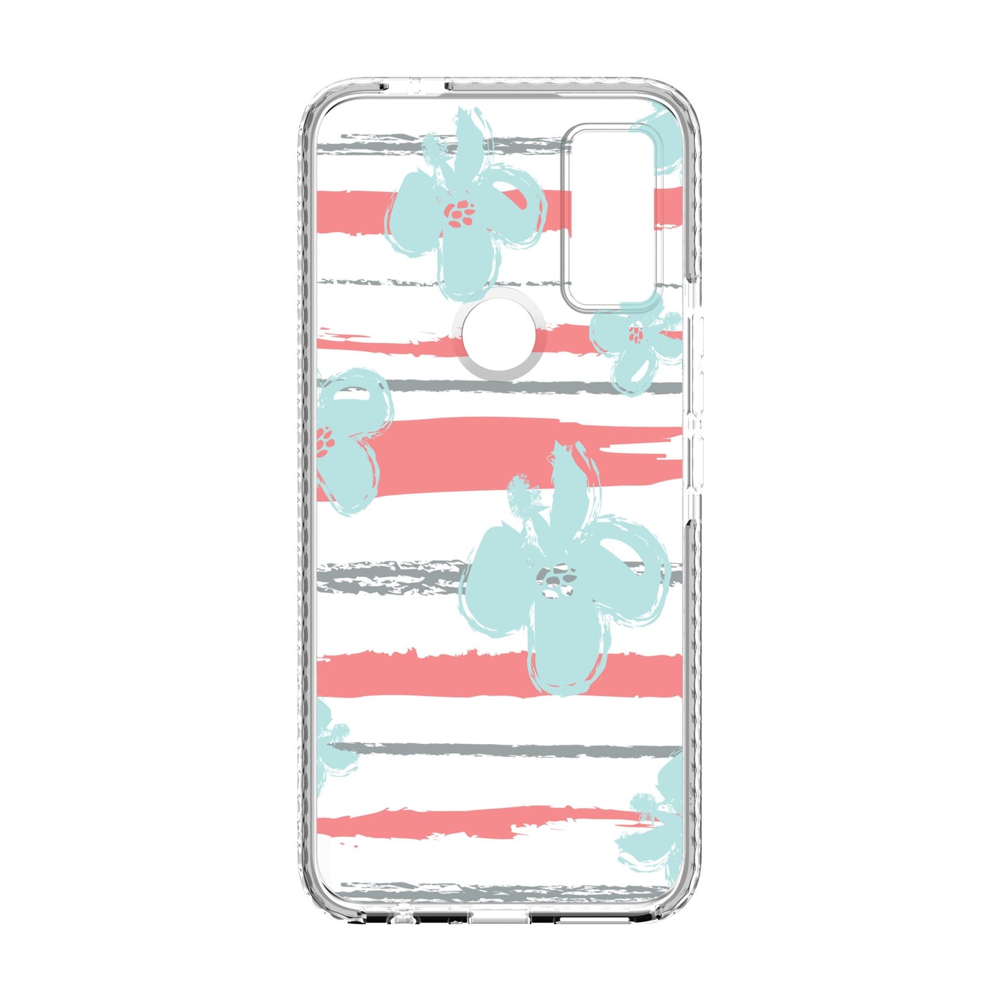 CRICKET INNOVATE E 5G PUREGEAR FASHION SERIE CASE - DESIGN 4 (1105034)