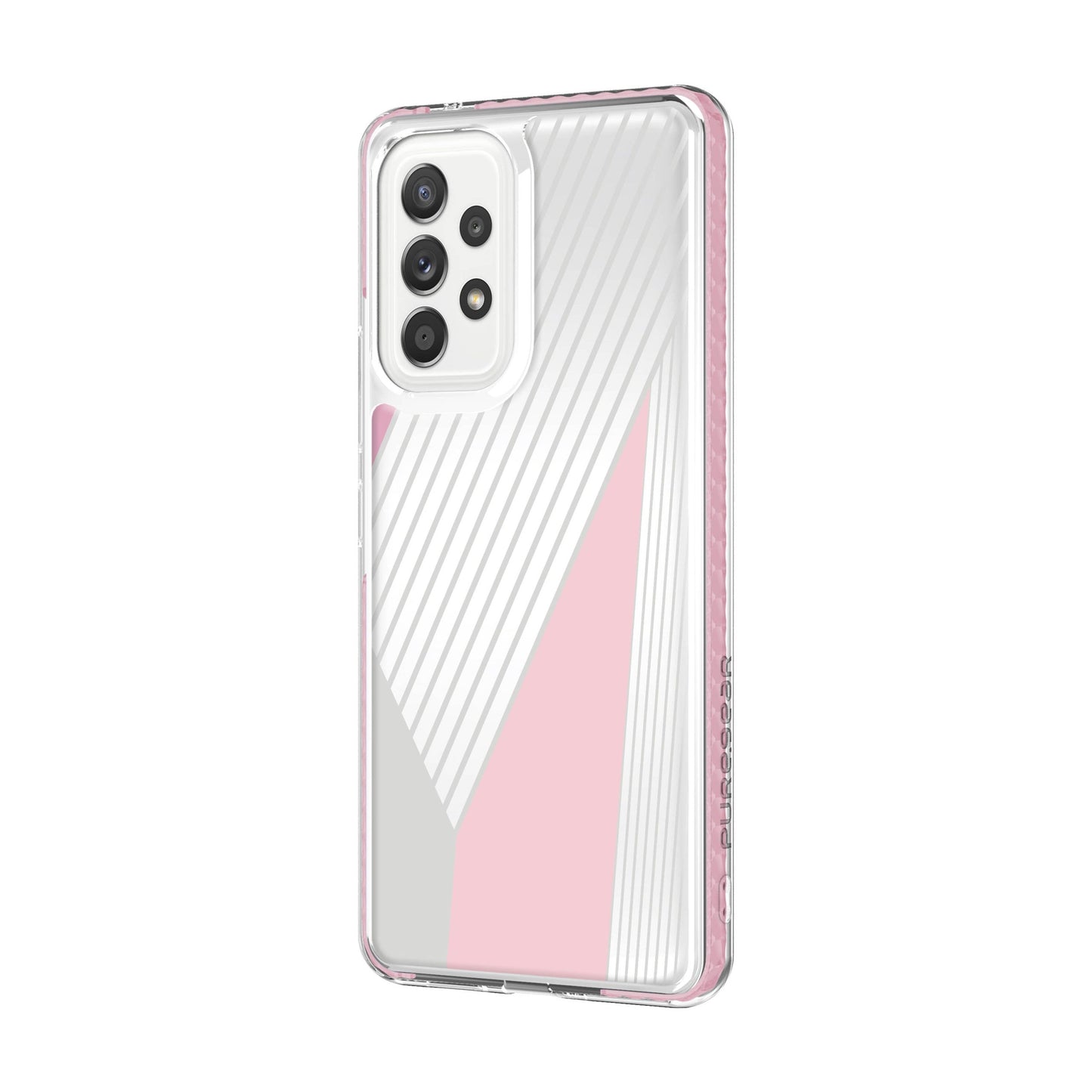 SAMSUNG GALAXY A53 5G PUREGEAR FASHION SERIES CASE - DESIGN 8 (1103577)