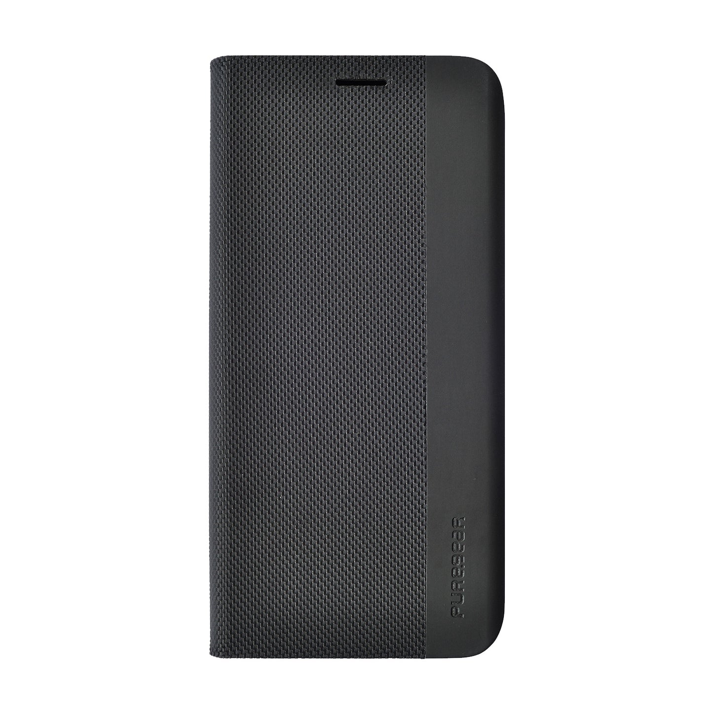 CRICKET OVATION 3 PUREGEAR WALLET SERIES CASE - BLACK (1105319)