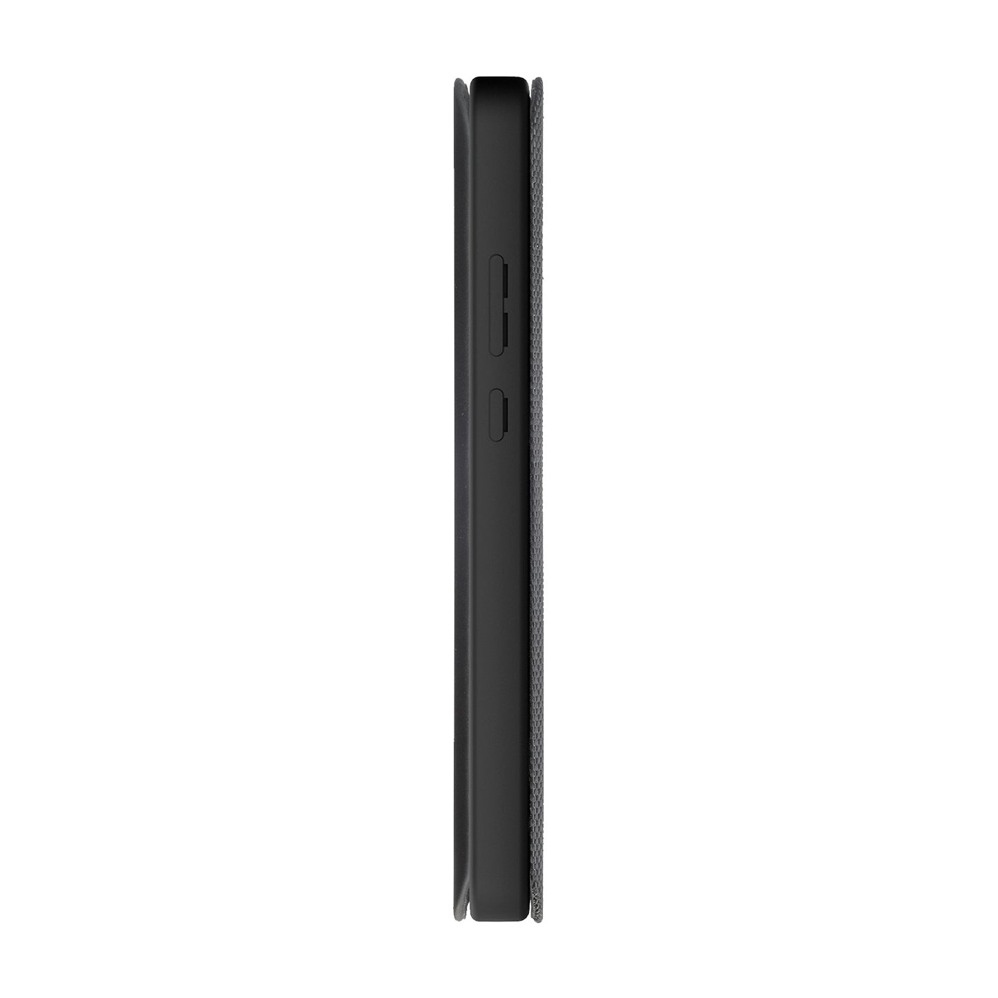 CRICKET OVATION 3 PUREGEAR WALLET SERIES CASE - BLACK (1105319)