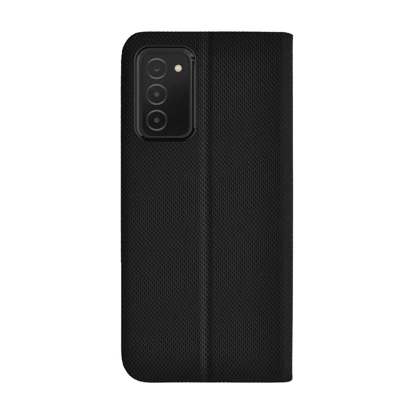 SAMSUNG GALAXY A03S PUREGEAR WALLET SERIES CASE - BLACK (1103460)