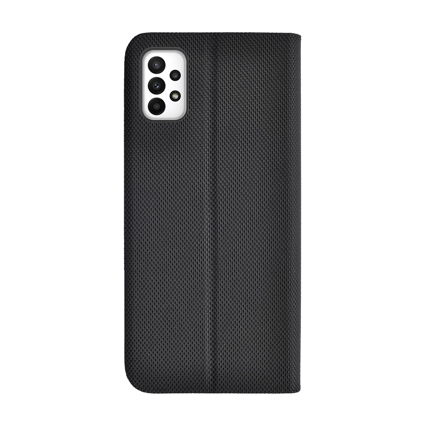 SAMSUNG GALAXY A23 5G PUREGEAR WALLET SERIES CASE - ARMOR BLACK (1104831)