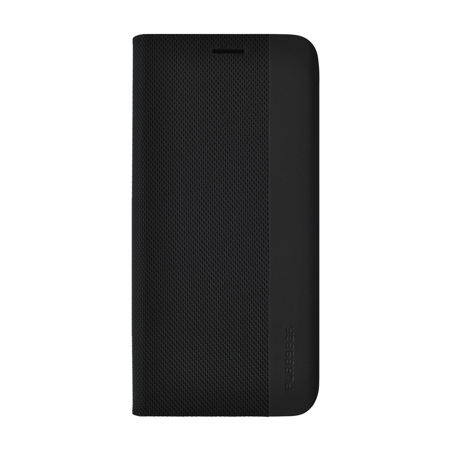 SAMSUNG GALAXY A53 5G PUREGEAR WALLET SERIES CASE - BLACK (1103572)