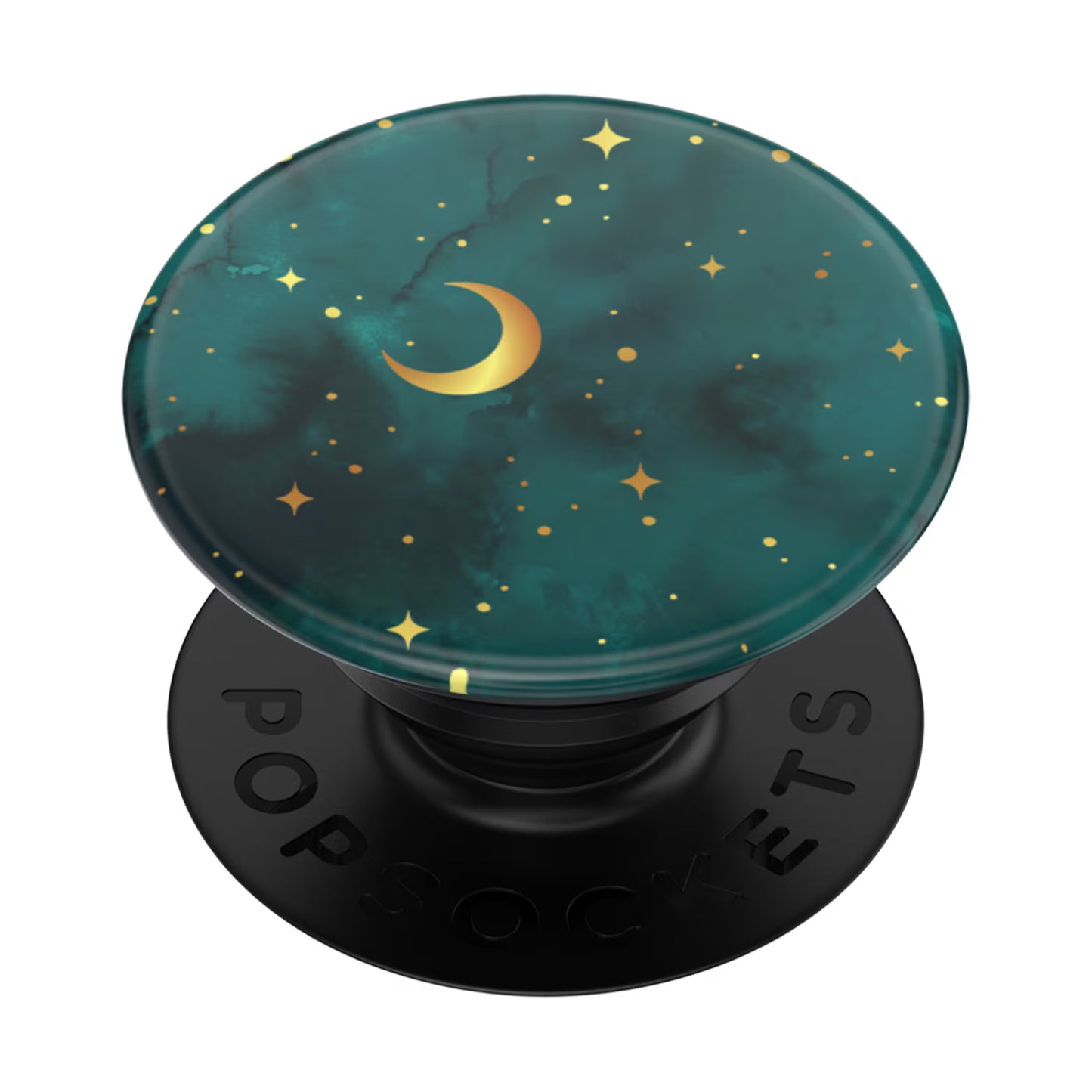 PopSockets Phone and Tablet Swappable PopGrip - Mystic Forest ( 1107662) (MSRP $19.99)