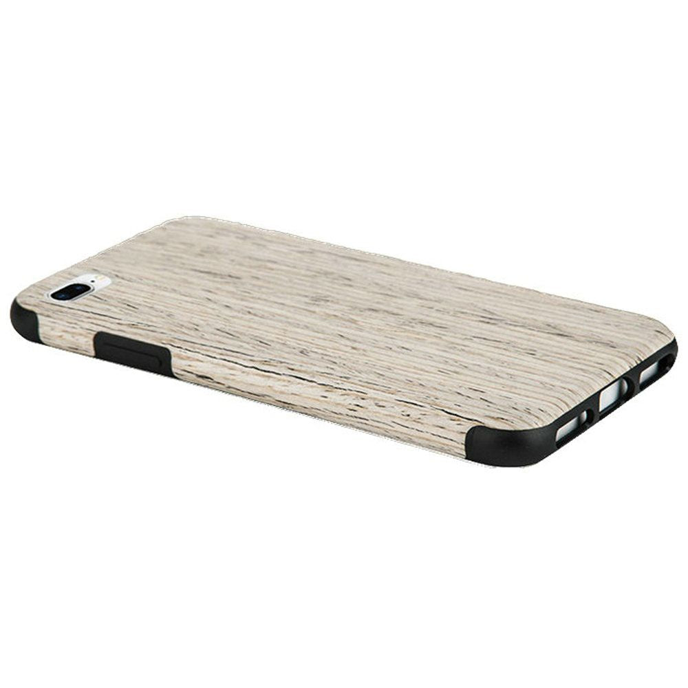 iPhone 8 Plus/7 Plus Premium Series Light Thin - Wood Grain Light (4739)
