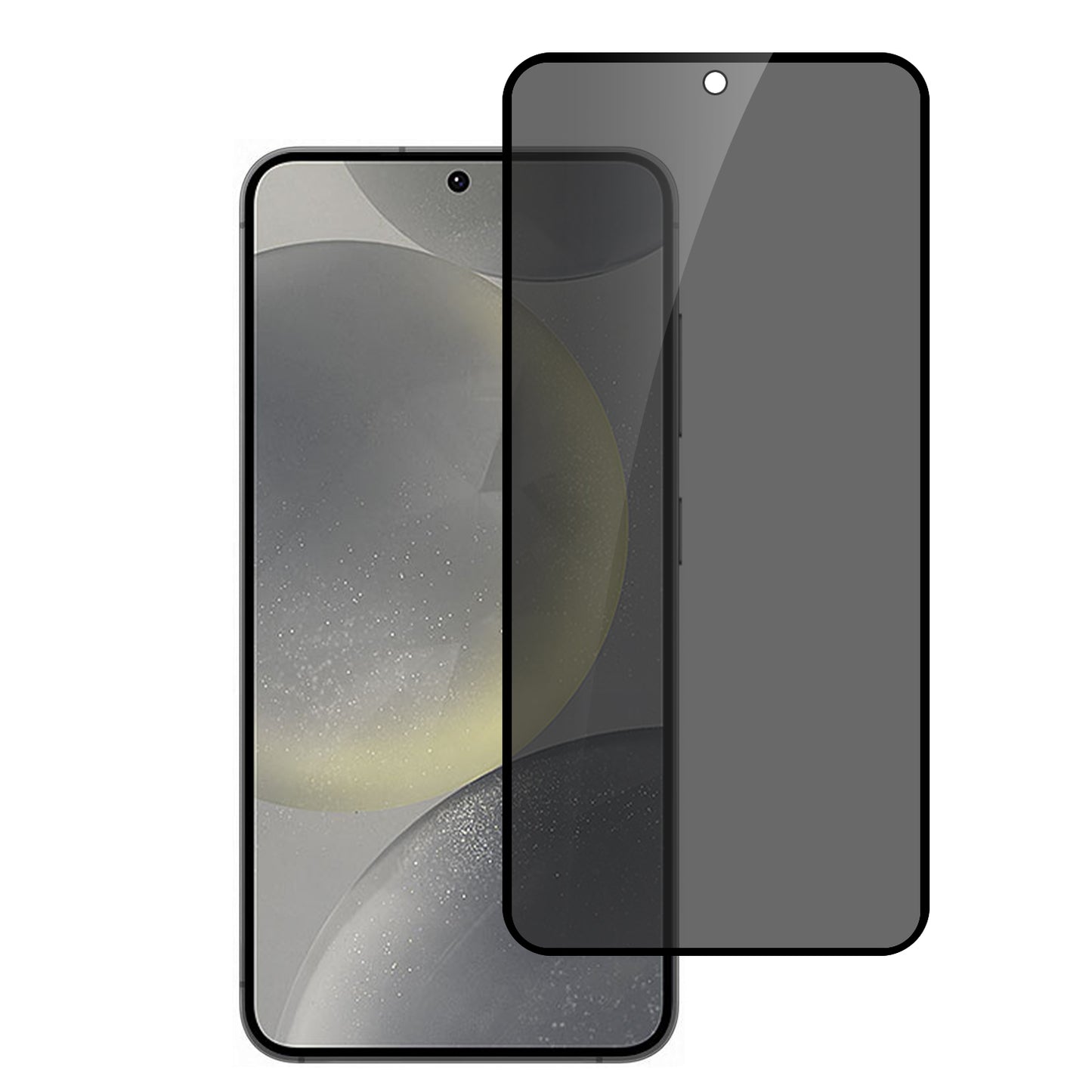 Samsung Galaxy s26 FE Privacy Tempered (1108152) (MSRP $49.99)