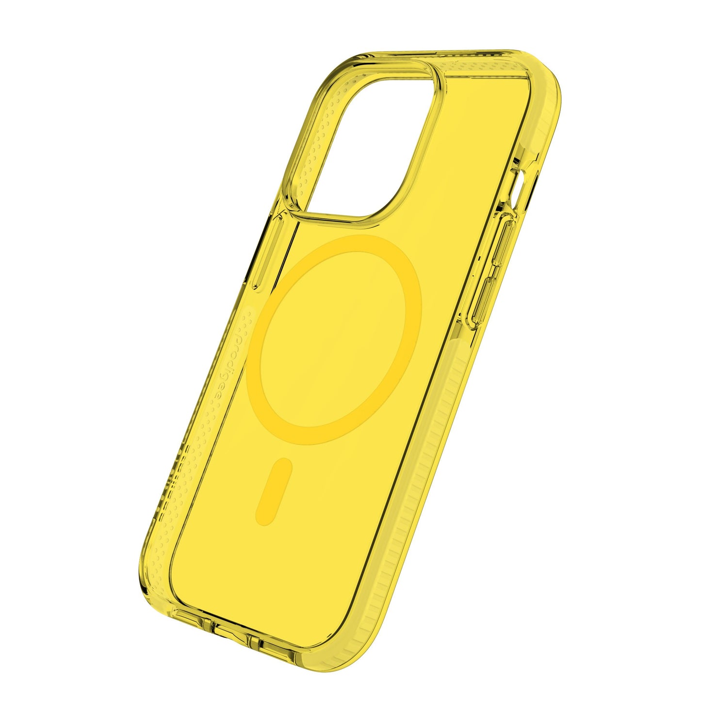 Apple iPhone 14 Pro Prodigee Safetee Neo+Mag Case - Lemon (1104777)