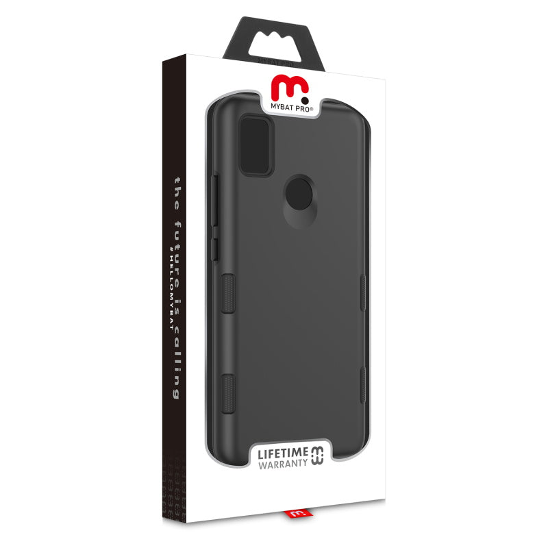 Cricket Icon 4 / Dawson MyBat Pro TUFF Subs Series Case - Black (1105009)