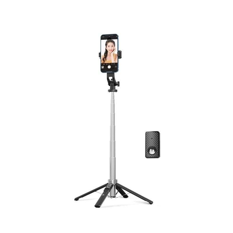 MyBat Pro Picture Perfect Selfie Stick & Tripod - Black (1107521)