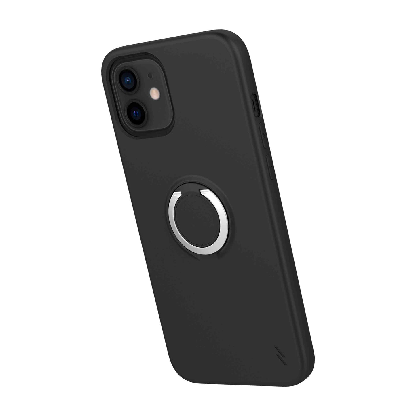 Apple iPhone 12 Mini 5.4 ZIZO REVOLVE SERIES CASE-MAGNETIC BLACK(110099)