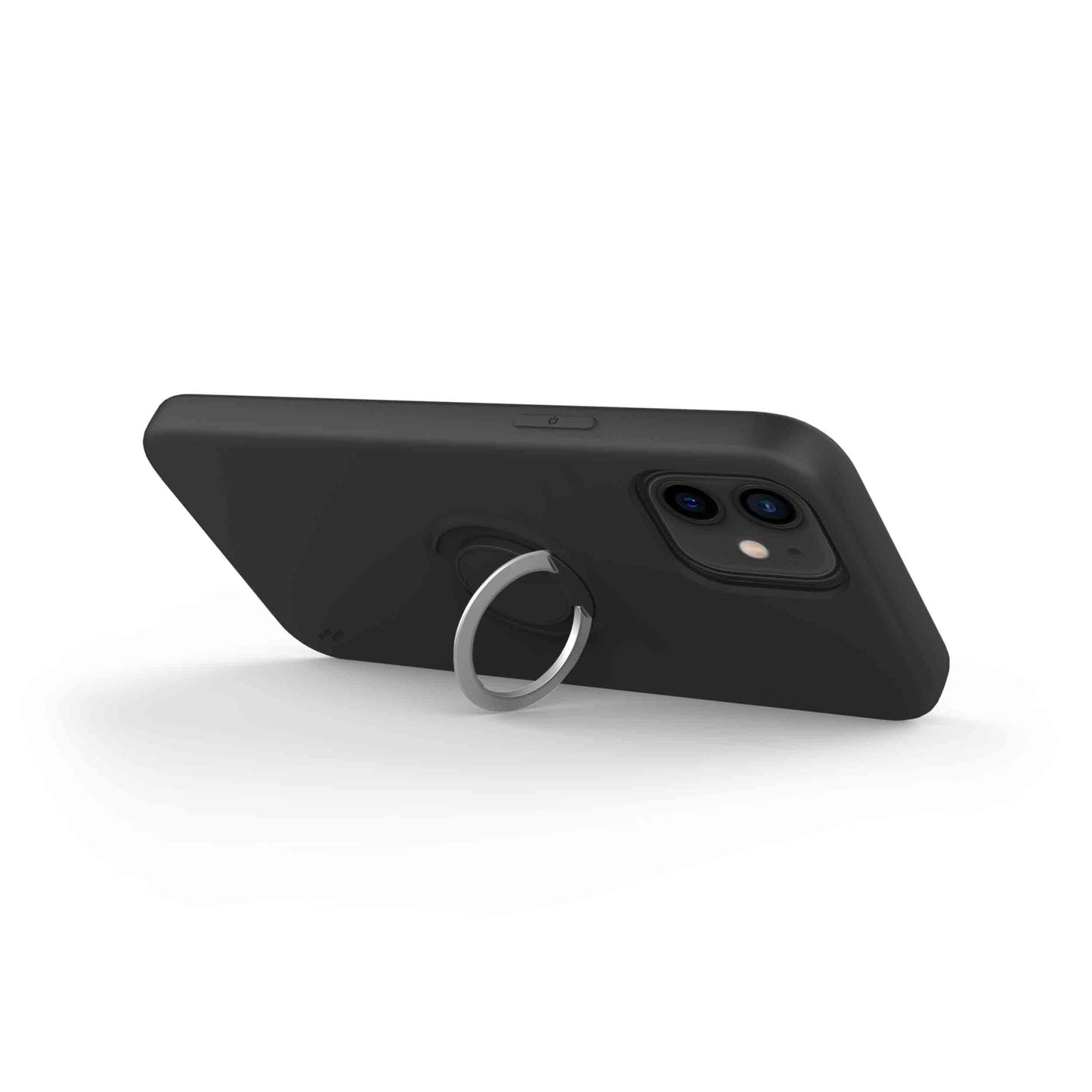 Apple iPhone 12 Mini 5.4 ZIZO REVOLVE SERIES CASE-MAGNETIC BLACK(110099)