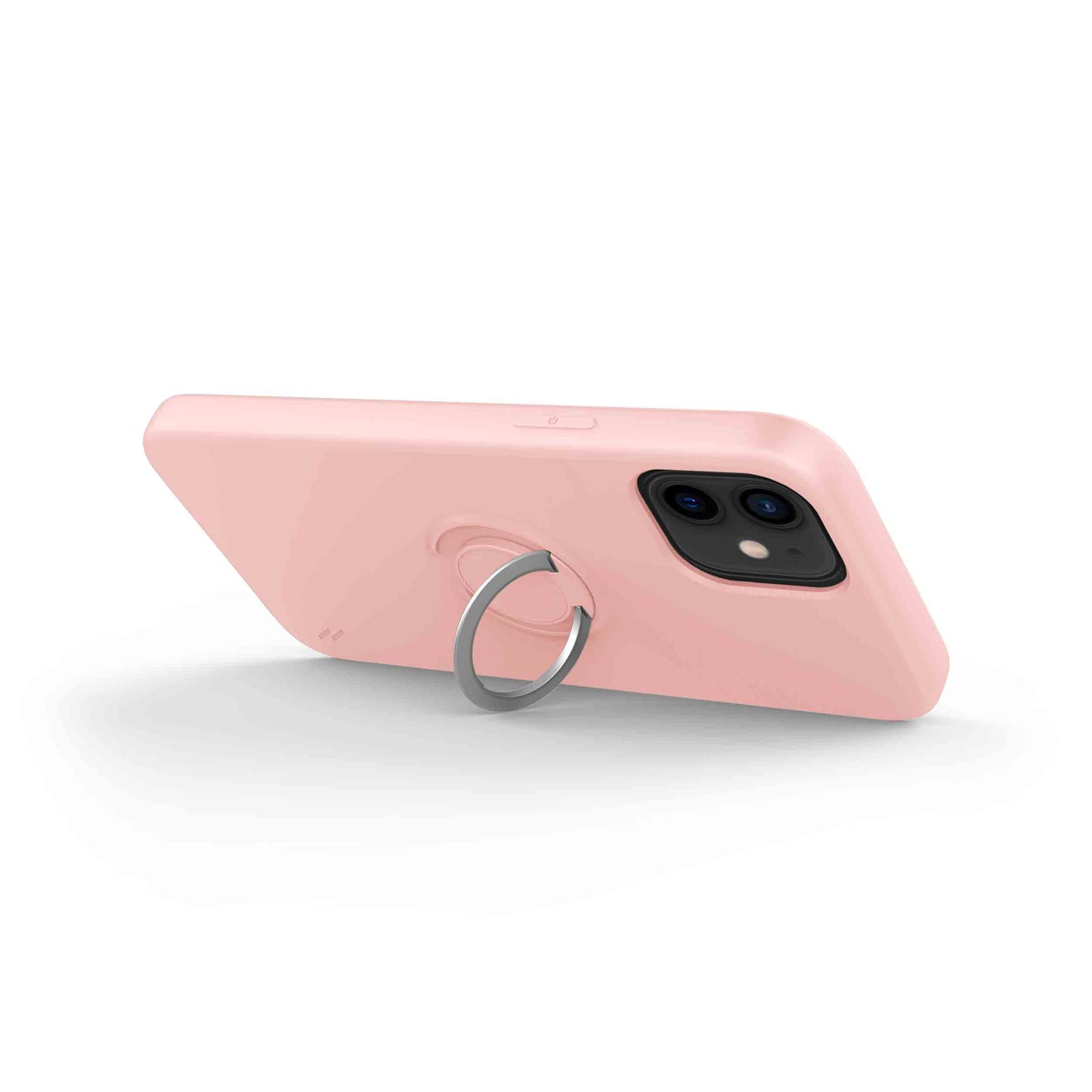 Apple iPhone 12 Mini 5.4 ZIZO REVOLVE SERIES CASE-ROSE QUARTZ (110098)
