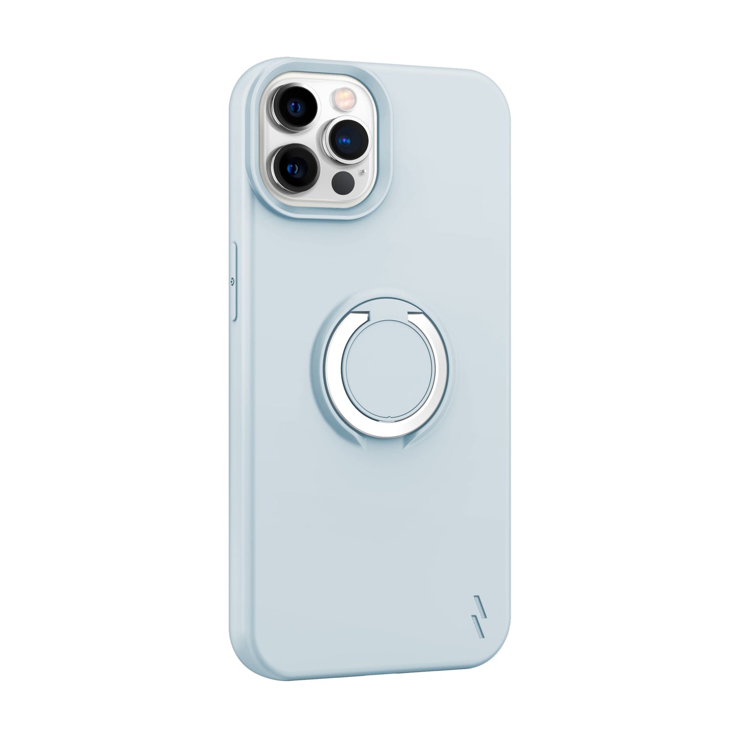 ZIZO REVOLVE SERIES IPHONE 15 PRO MAX CASE - PASTEL BLUE (1106171)