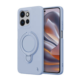 ZIZO REVOLVE Series moto g (2025) Case - Violet (1107802)