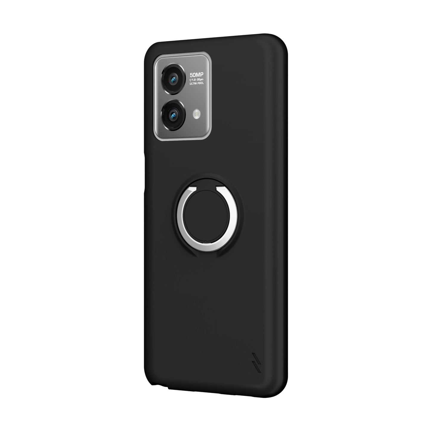 MOTO G STYLUS (2023) / MOTO G STYLUS 5G (2023) ZIZO REVOLVE SERIES CASE - BLACK (1105792)