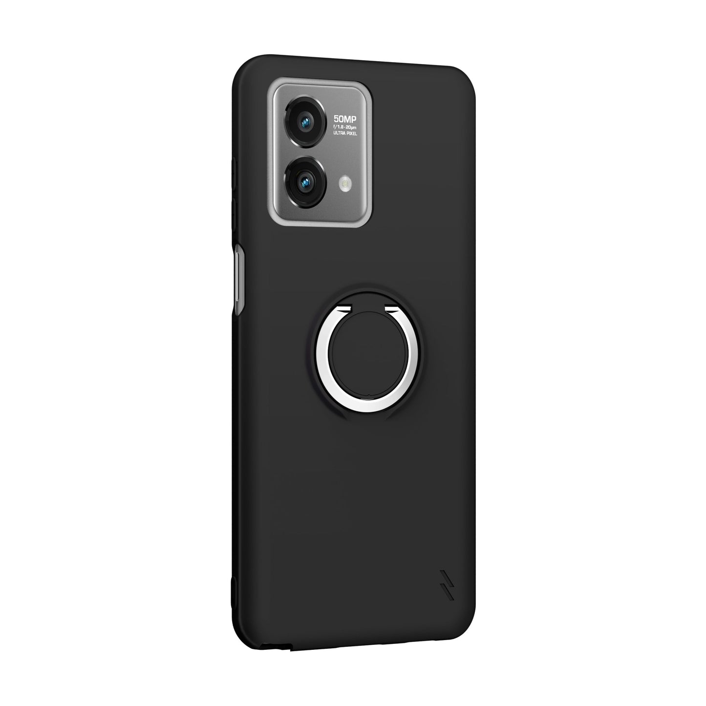 MOTO G STYLUS (2023) / MOTO G STYLUS 5G (2023) ZIZO REVOLVE SERIES CASE - BLACK (1105792)