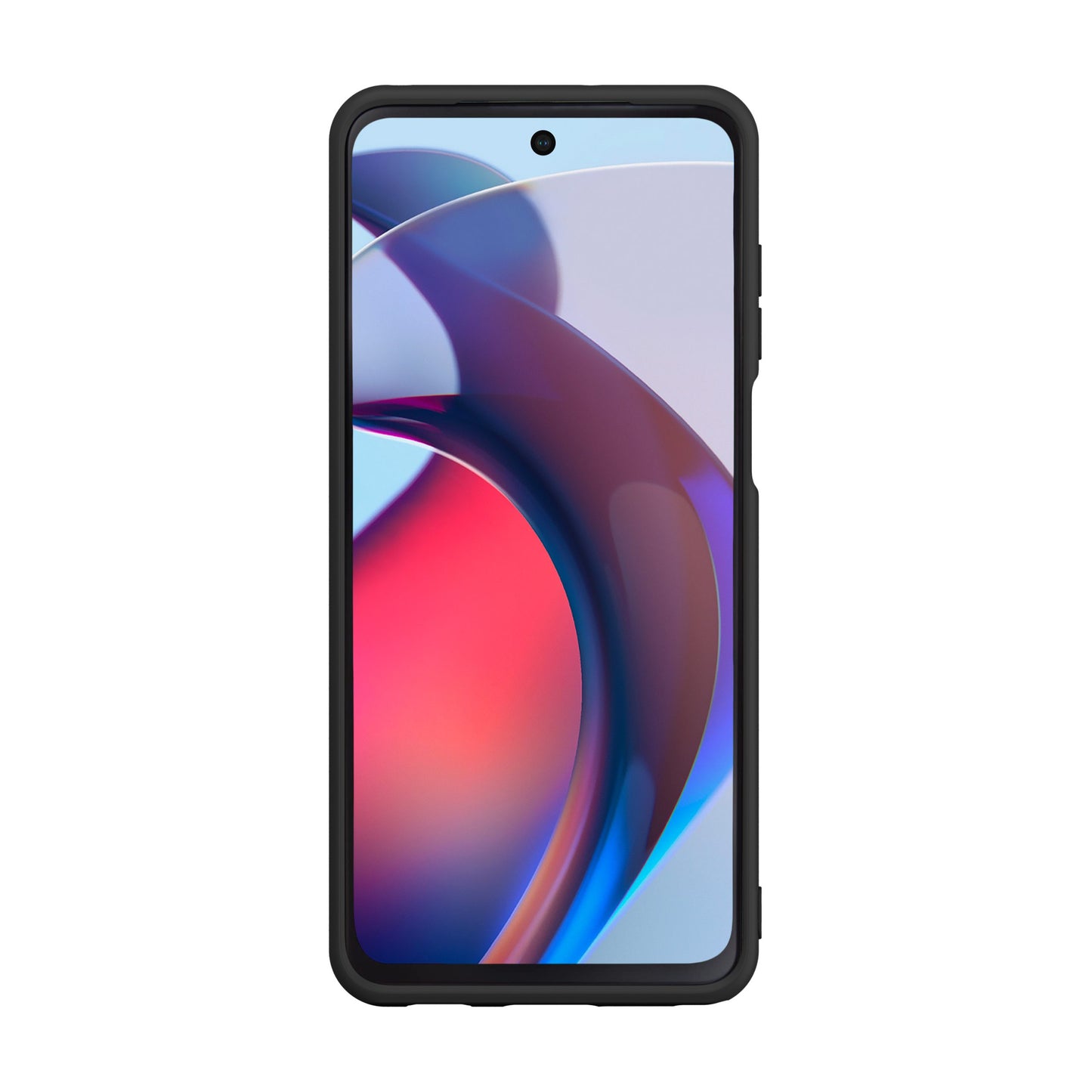 MOTO G STYLUS (2023) / MOTO G STYLUS 5G (2023) ZIZO REVOLVE SERIES CASE - BLACK (1105792)