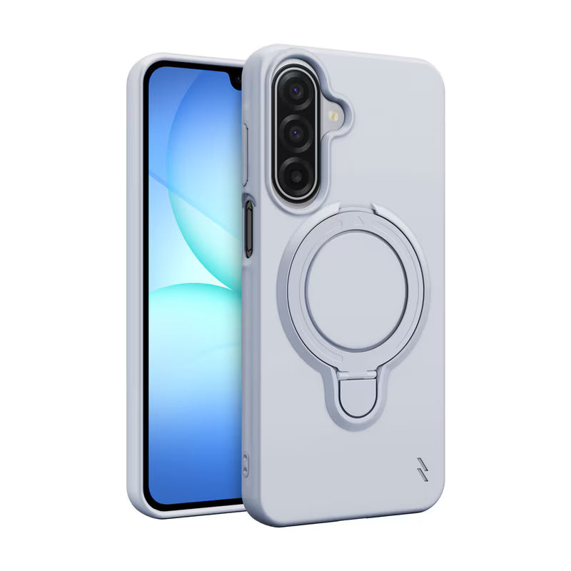 ZIZO REVOLVE Series Galaxy A37 5G / A36 Case - Violet ( 1107859) (MSRP $59.99)