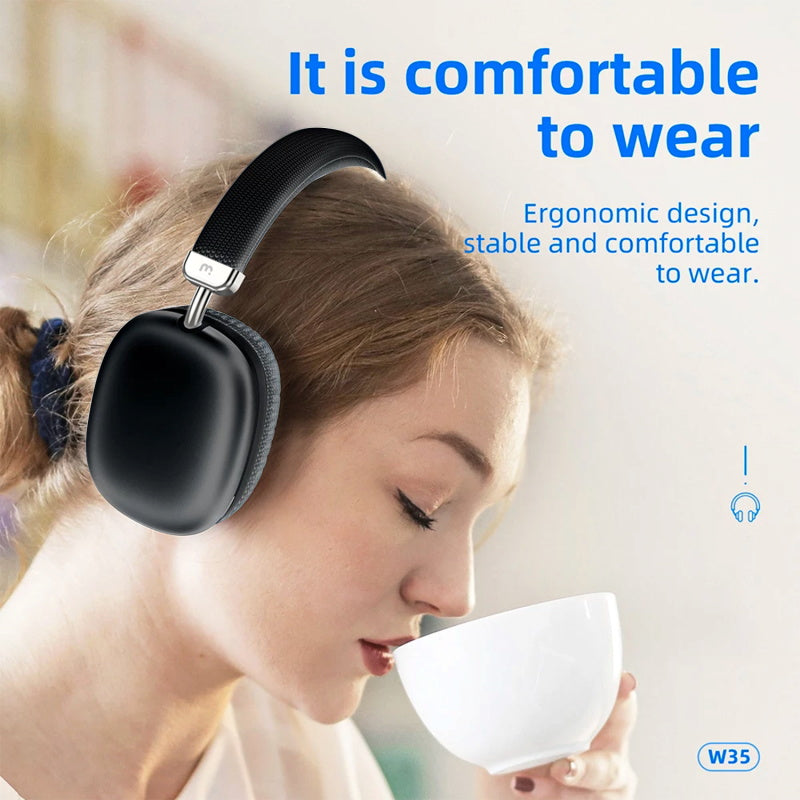 MyBat Pro Epiphany Bluetooth Headset - Black (1105917)