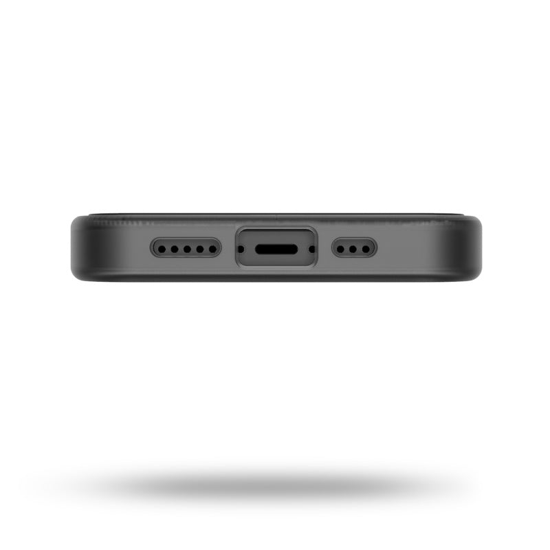 MyBat Pro Shade Series Case for Apple iPhone 13 mini (5.4) - Smoke (1102037)