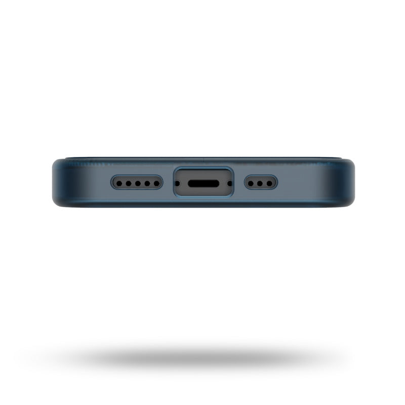 MyBat Pro Shade Series Case for Apple iPhone 13 mini (5.4) - Cobalt (1102038)