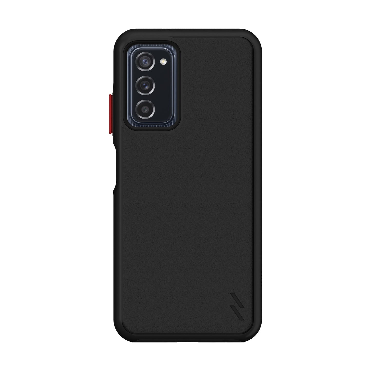 SAMSUNG GALAXY A03S ZIZO REALM SERIES CASE - BLACK (1106780)