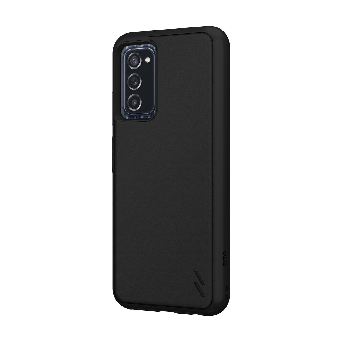 SAMSUNG GALAXY A03S ZIZO REALM SERIES CASE - BLACK (1106780)