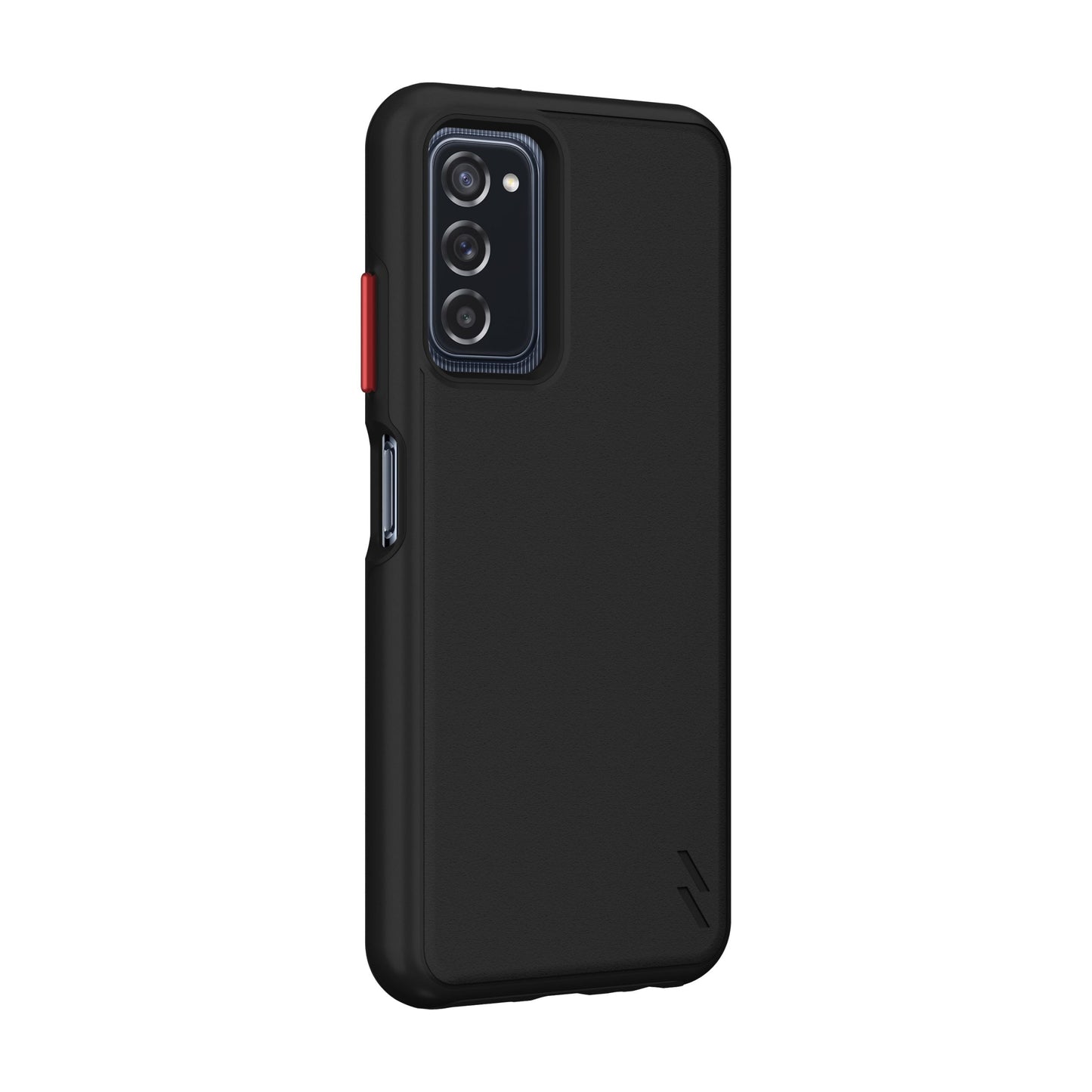 SAMSUNG GALAXY A03S ZIZO REALM SERIES CASE - BLACK (1106780)