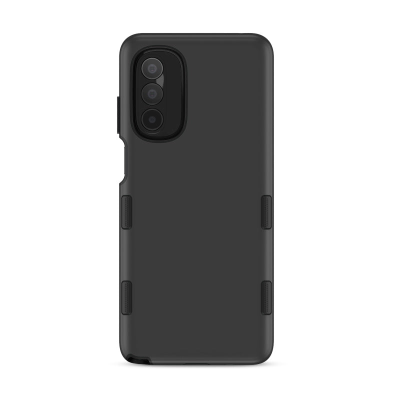 Motorola Moto G Stylus 5G (2022) MyBat Pro Tuff Subs Series Case - Black (1103932)