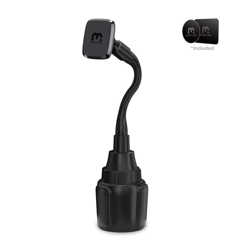 MyBat Pro Universal Cup Holder Magnetic Mount - Black (1106376)