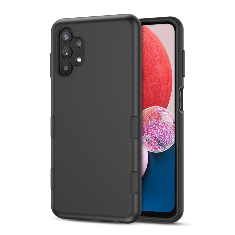 Samsung Galaxy A13 5G / (4G) MyBat Pro Tuff Subs Series Case - Black (1105870)