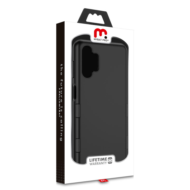Samsung Galaxy A13 5G / (4G) MyBat Pro Tuff Subs Series Case - Black (1105870)