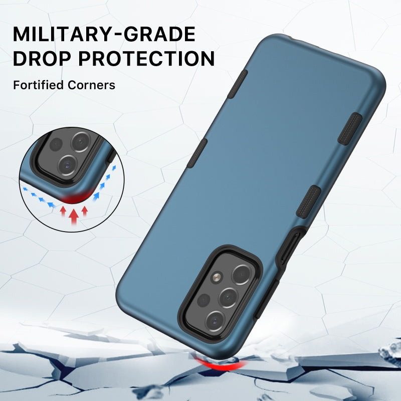 Samsung A23 5G MyBat Pro TUFF Subs Series Case - Blue (1105107)