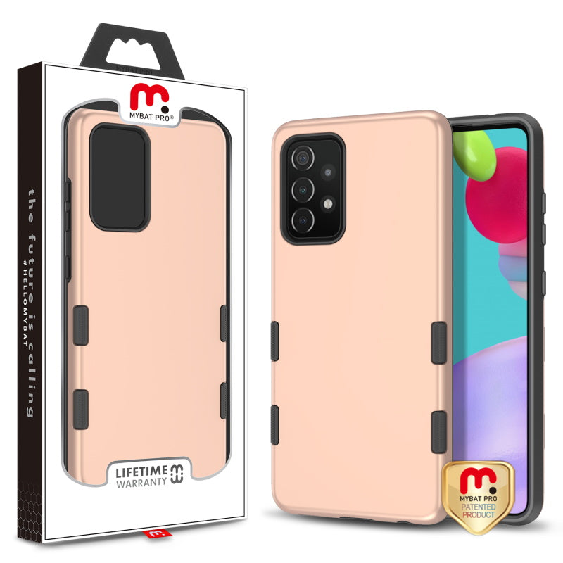 Samsung Galaxy A52 5G MyBat Pro TUFF Subs Series Case - Rose Gold (1101188)