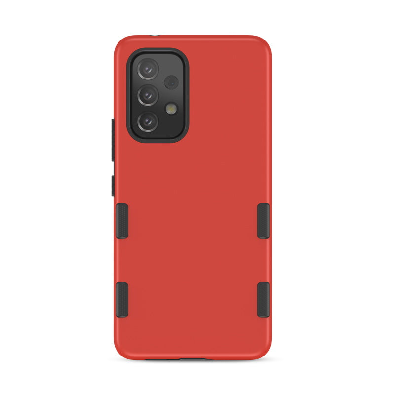 Samsung Galaxy A53 5G MyBat Pro TUFF Subs Series Case - Red (1103527)