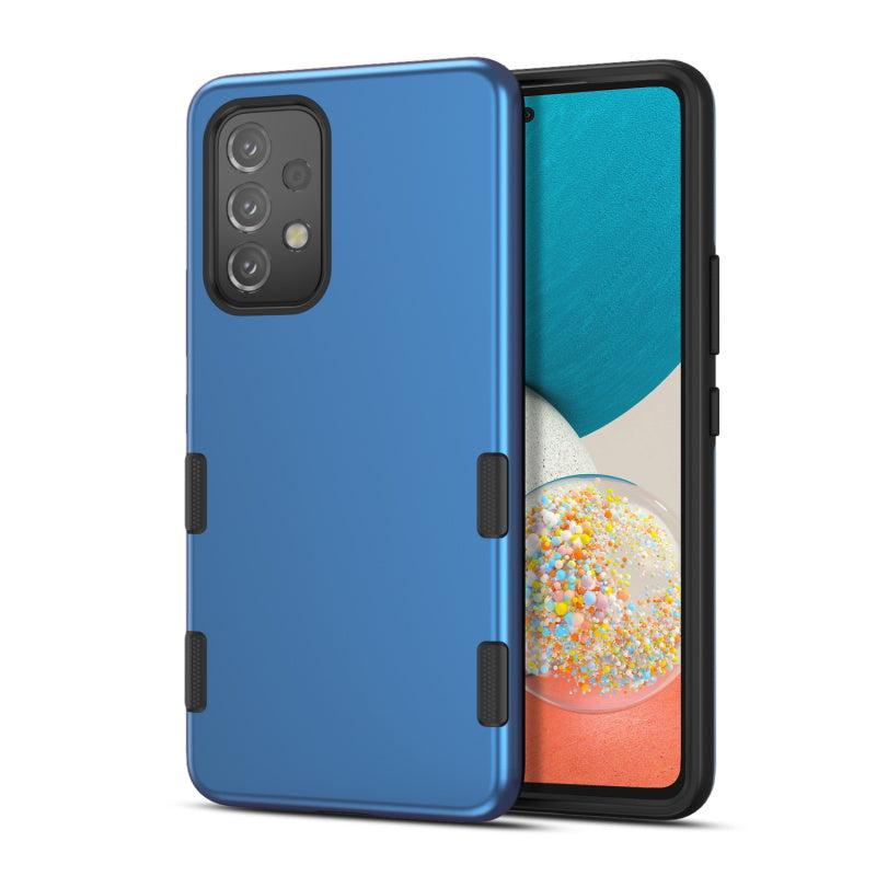 Samsung Galaxy A53 5G MyBat Pro TUFF Subs Series Case - Blue (1103526)