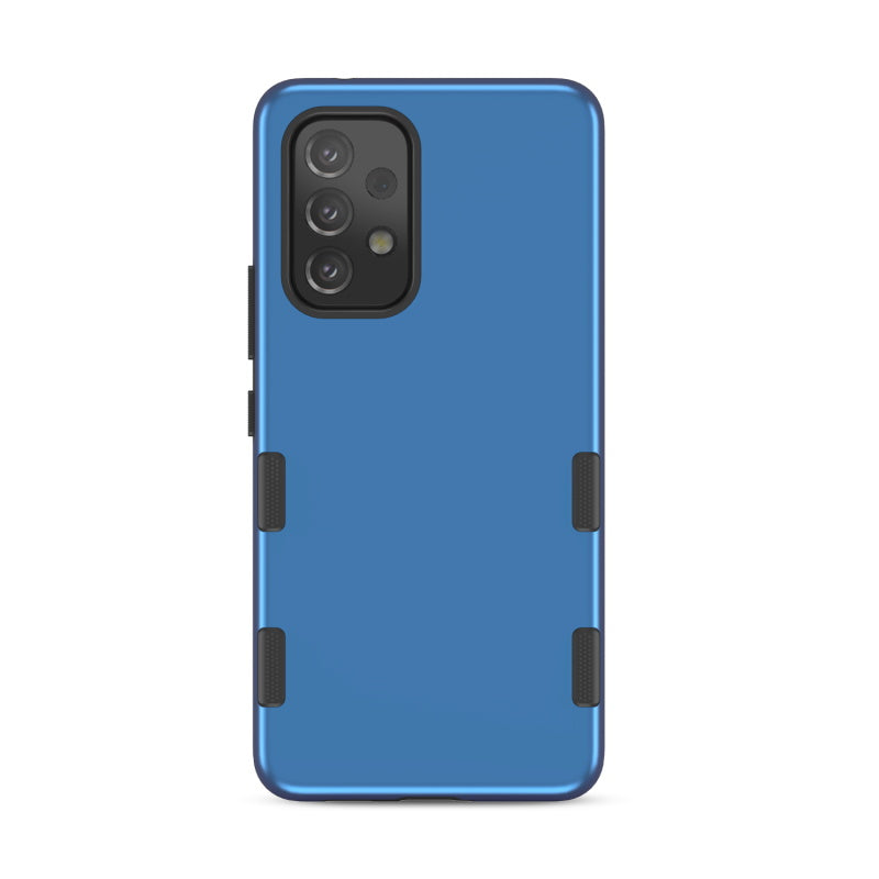 Samsung Galaxy A53 5G MyBat Pro TUFF Subs Series Case - Blue (1103526)