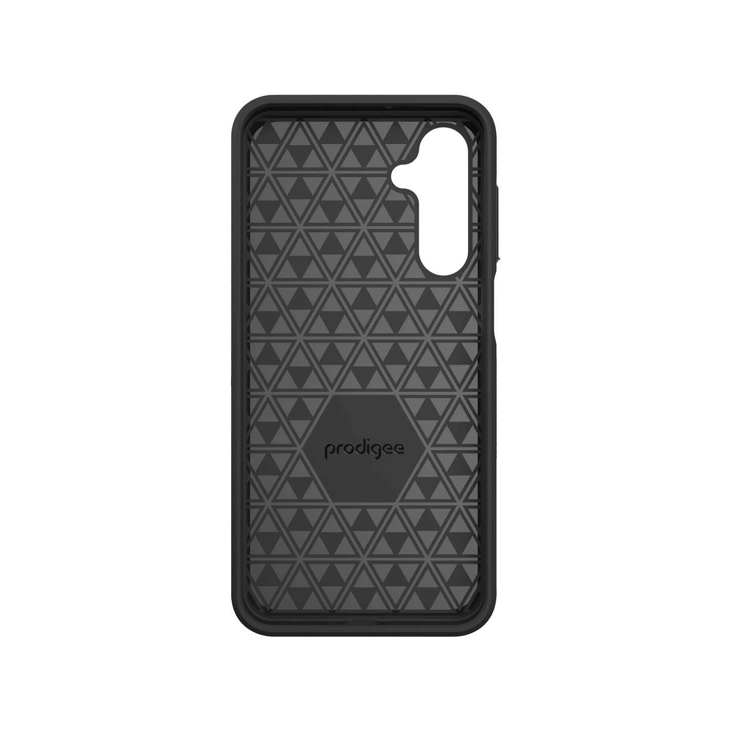 Prodigee Galaxy A16: Rockee, Black (1102579)