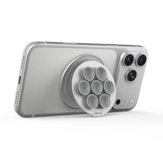 Prodigee SNAP-IT, Silver (1108271)(MSRP $49.99)
