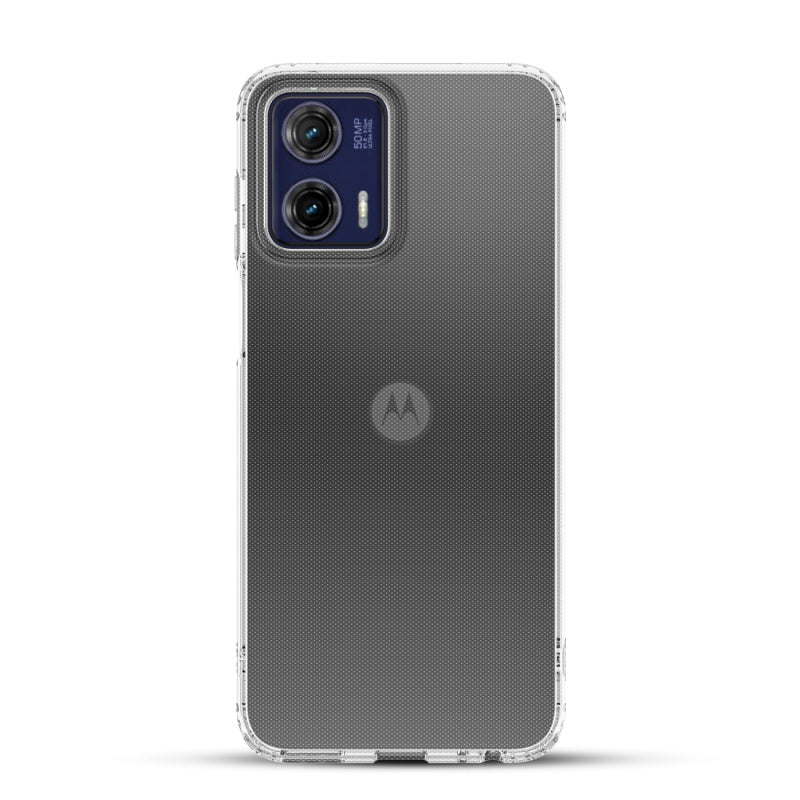 Motorola MOTO G 5G (2023) SYB Clear Series Case - Clear (1105844)