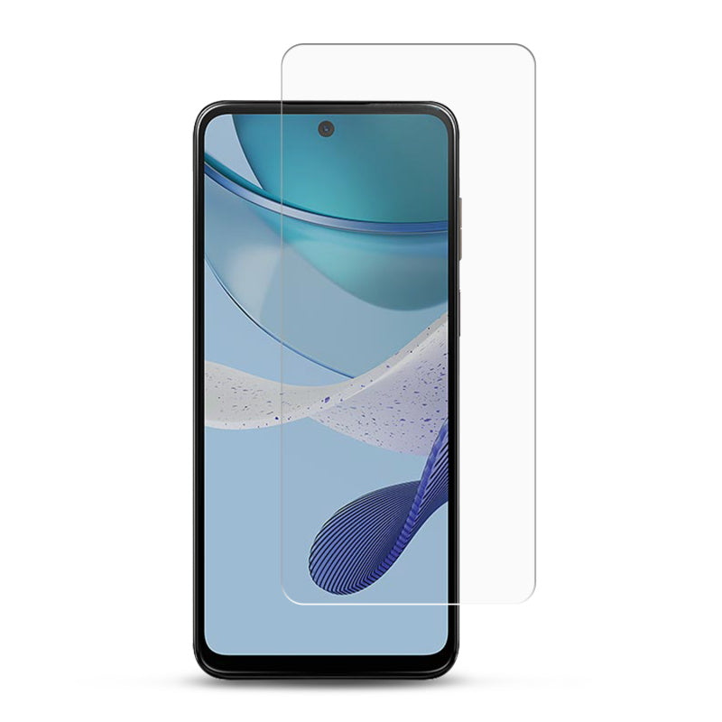 Motorola MOTO G 5G 2023 SYB Tempered Glass Screen Protector (2.5D)(3-pack) - Clear (1105843)